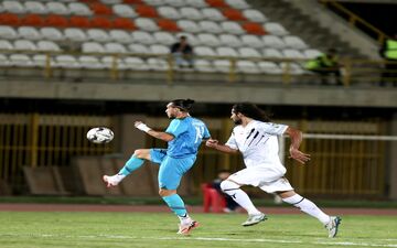 پایان سردرگمی؛ اعلام برنامه دقیق بازی‌های لیگ یک تا پایان فصل
