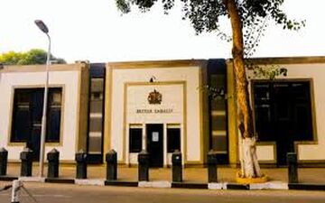  سفارت انگلیس در این کشور عربی تعطیل شد 
