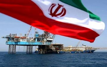 تولید و قیمت نفت ایران افزایش یافت