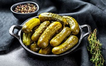 تشخیص جنسیت جنین با خیارشور ؟!