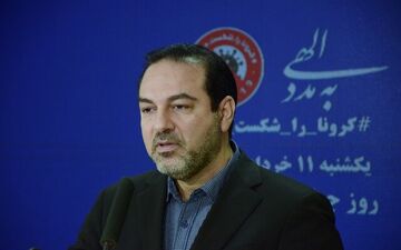 ویروس کرونا نه از بین رفته، نه ضعیف شده است/ استفاده از ماسک را جدی بگیرید