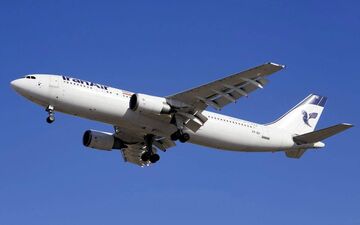 ایران و عراق بر سر ۴۰ پرواز روزانه به نجف توافق کردند