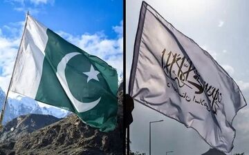 بیانیه وزارت دفاع افغانستان در مورد درگیری‌های مرزی با پاکستان