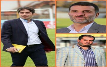 
سه انتصاب جدید در باشگاه آلومینیوم اراک

