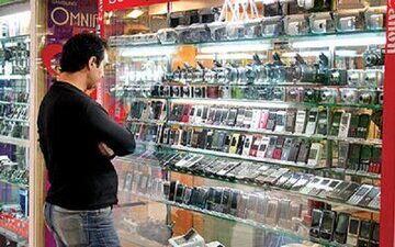 قیمت‌های جدید انواع موبایل + جدول 