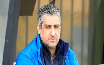 
ادامه دار شدن غیبت‌های عجیب مربی استقلال 