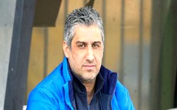 
ادامه دار شدن غیبت‌های عجیب مربی استقلال 
