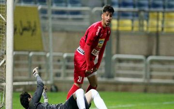 اظهارنظر عجیب از بازیگر پرسپولیسی در مورد برانکو