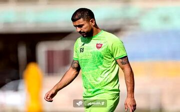 بدبیاری‌های تمام‌نشدنی سرخ‌ها؛ شوک تازه به پرسپولیس قبل از خیبر