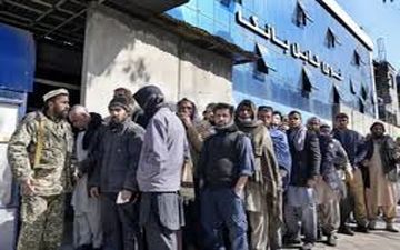 پرداخت ۳۰ میلیون تومان به هر خانواده افغان قطعی شد