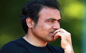 دیدار سرمربی تیم امید با وزیر ورزش و جوانان/ قدردانی مهدوی‌کیا از دکتر سجادی