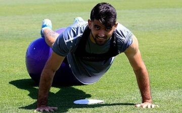 باشگاه لیگ برتری مهاجمش را به استقلال نداد 