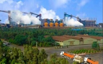شرکت فولاد خوزستان درباره حمله هوایی به این پالایشگاه توضیح داد