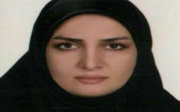 نخستین بخشدار زن دولت چهاردهم در کردستان منصوب شد