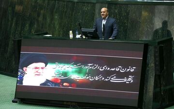 قرنطینه در چین جواب داد، ای کاش در قم هم اجرایی می‌شد
