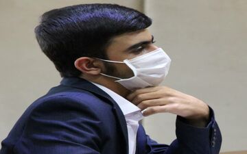 پیام تبریک فرمانده قرارگاه جهادی  حضرت مهدی (ع) به مناسبت انتصاب معاونت سیما