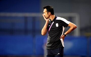 عنایتی از همه تشکر کرد غیر از پرسپولیس!