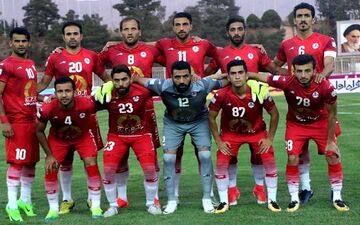 اطلاعیه روابط عمومی فدراسیون فوتبال درباره باشگاه نفت تهران