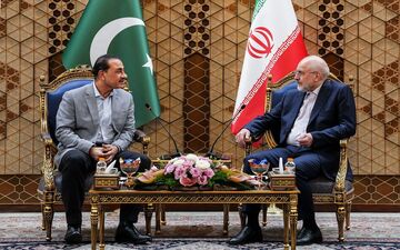 آمریکا برای اعتمادسازی باید شروط ایران را اجرا کند