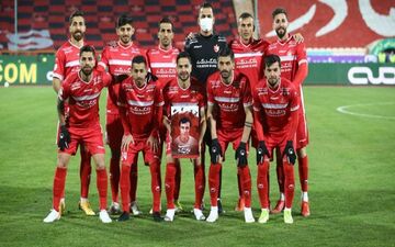 واریز کمتر از ۱۰ درصدی به حساب پرسپولیسی‌ها