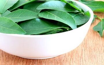 اثر شگفت انگیز این برگ برای پوست