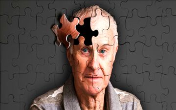علائمی که خبر از آلزایمر می دهد