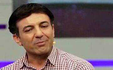 فیلم جدید خالق دیالوگ معروف «چطور به تو گیر ندادن؟»/بیشتر سعی دارم فیلمی بسازم که حال مردم از دیدن آن خوب شود