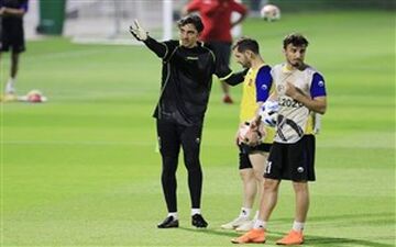 چهارشنبه پر سر و صدای مشهدی‌ها؛ از شروع تمرینات تا خرید جدید

