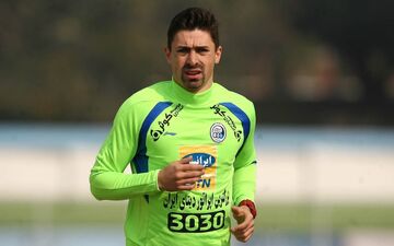 باشگاه استقلال ۲۰۰ هزار دلار به حساب بویان واریز کرد