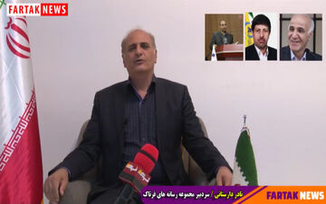منتقدین سازمان روانشناسی و مشاوره حق دارند در جریان اقدامات قرار داشته باشند/ منتقدین از مسیر انصاف خارج نشوند