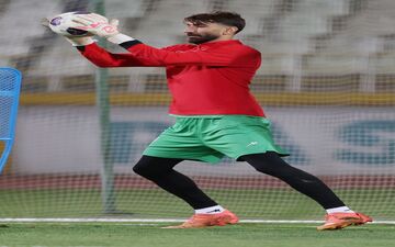 ستاره شب پنالتی‌ها: بیرانوند برابر پرسپولیس