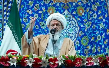 نماینده سابق ولی فقیه در مازندران درگذشت
