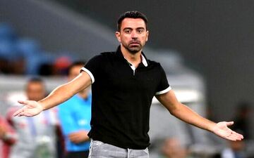 ژاوی: به نظرم این بهترین نسل تاریخ فوتبال قطر است