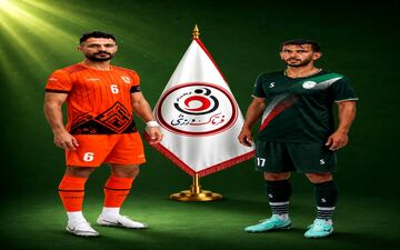 سه امتیاز به ارزش بقا؛ دوئل نفس‌گیر کاراگستر و نیروی زمینی در تبریز