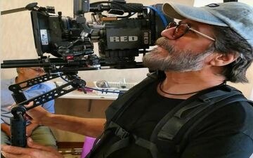 درگذشت فیلمبردار سینما مصطفی احمدیان