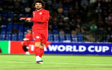 غیبت قطعی این ملی‌پوش در بازی گل گهر - پرسپولیس