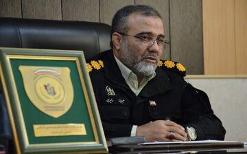 کشف بیش از 53 کیلوگرم مواد مخدر در کرمانشاه  