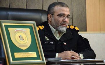 کشف بیش از 53 کیلوگرم مواد مخدر در کرمانشاه  