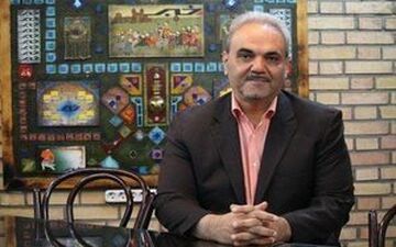  گزارشگر بازی امشب ایران و اسپانیا مشخص شد