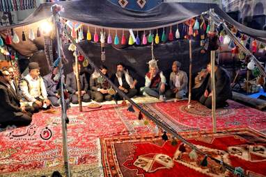 گزارش تصویری از هفدهمین نمایشگاه بین‌المللی گردشگری