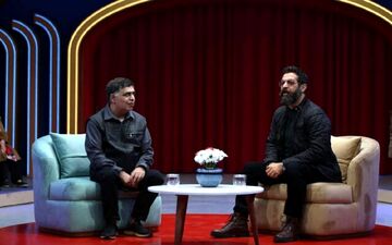 «هموطنز» از ابتدای نوروز به آنتن شبکه دو می‌آید