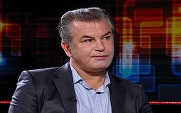  حضوربازیکن و مربی سابق  در اردوی پرسپولیس