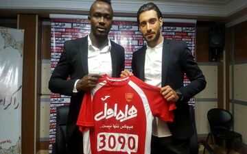  وعده مهم منشا در پیام اینستاگرامی! +عکس