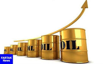 قیمت جهانی نفت امروز ۹۸/۱۰/۰۳