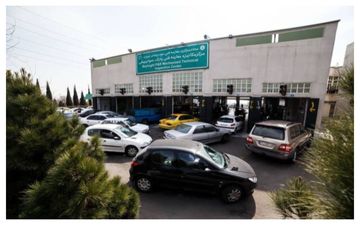 
فردا این مراکز معاینه فنی در تهران فعال هستند
