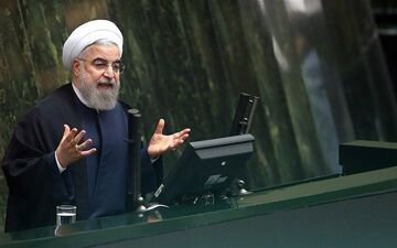 بودجه سال آتی، بودجه استقامت است/برآوردها این است که اقتصاد منهای نفت ما امسال مثبت باشد