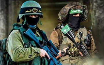 درخواست جهاد اسلامی برای مسلح کردن فلسطینیان
