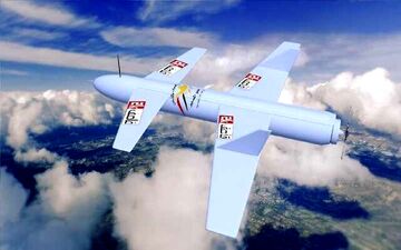 حملات پهپادی انصارالله یمن به نیروگاه برق و فرودگاه أبها در عربستان
