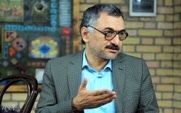 لیلاز: دولت یازدهم حداقل 300 هزار میلیارد تومان دزدی و ریخت و پاش را کم کرد 