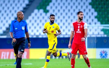 نوراللهی همان همیشگی نیست!
